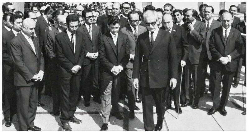 پرونده:ShahanshahAryamehrParkNiavaranOpening11Mehr1348a.jpeg