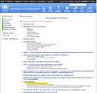 برنامه‌ی کار محیط زیست پنجمین نشست شورای حکام سازمان ملل