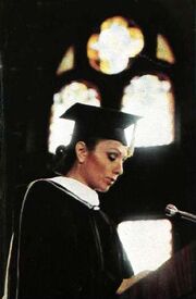 ShahbanouFarahHonoraryDegreeGeorgetownUniversity16Ordibehesht1354d.jpg