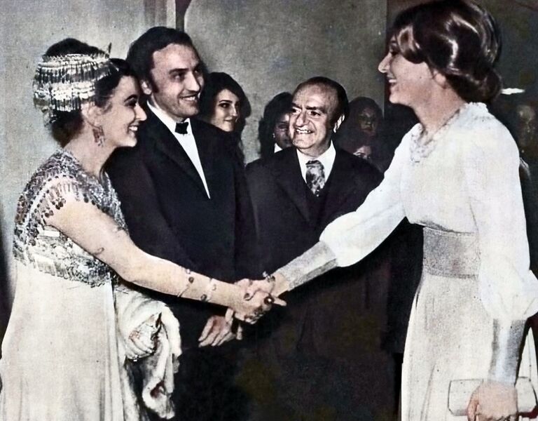 پرونده:ShahbanouOpening3rdTehranFilmFestival1353.jpg