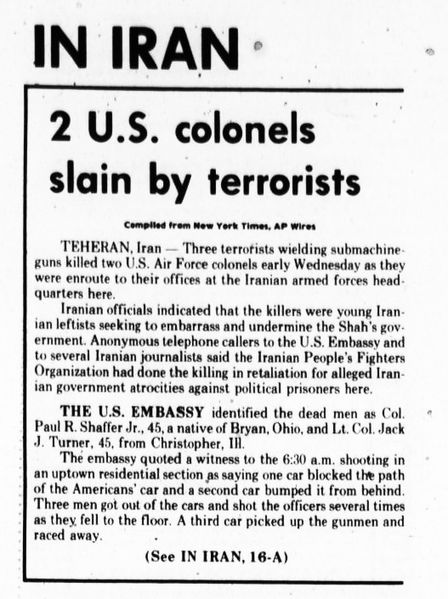 پرونده:MojahedinTerroristColonelsTurnerShaffer1354m.jpg