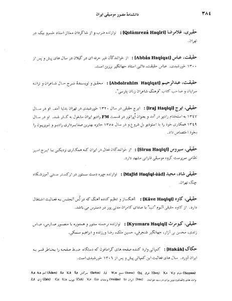 پرونده:دانشنامه مصور موسيقي ايران ح .PDF