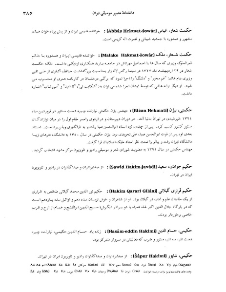 پرونده:دانشنامه مصور موسيقي ايران ح .PDF
