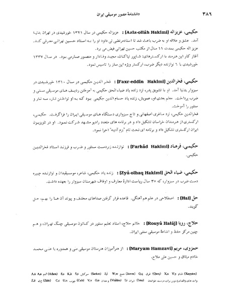 پرونده:دانشنامه مصور موسيقي ايران ح .PDF