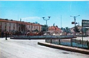 TurkishIranian railroadsPierVan21July1971b.jpg