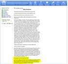 مجمع عمومی در ۲۴ ماه مه ۱۹۷۷ پیشنهاد هیات اجرایی در افزودن هموندان کمیته گزینش کاندیداهای جایزه پهلوی از ۵ به ۷ تن را پذیرفت
