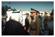 ShahanshahAryamehrwelcomes kingKhaledSaudiAryabiaTehran2535a.png