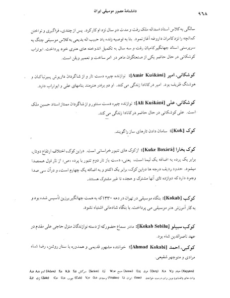پرونده:دانشنامه موسيقی حرف ک.PDF