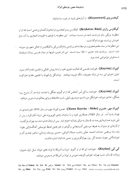 پرونده:دانشنامه موسيقی حرف ک.PDF