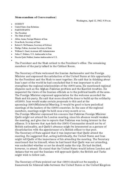 پرونده:Memorandum of Conversation1.pdf