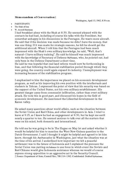 پرونده:Memorandum of Conversation2.pdf