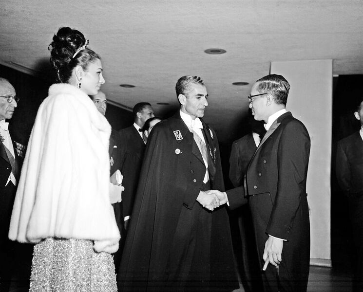پرونده:ShahanshahNewYorkDinnerUNSecretaryGeneral1341a.jpg