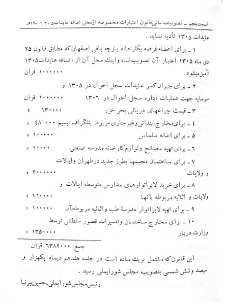 پرونده:Majlis Melli 6.pdf