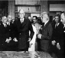 بازدید از انستیتو پاستور تهران