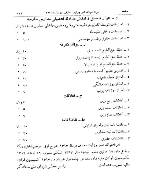 پرونده:Majlis Melli 9.pdf
