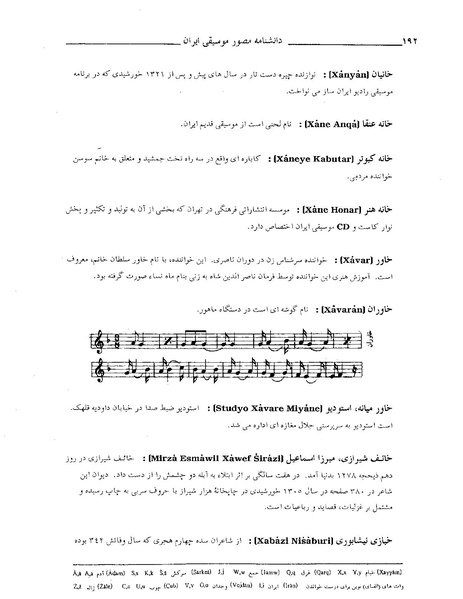 پرونده:دانشنامه مصور موسيقي ايران خ .PDF
