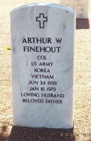 ColonelArthurW.FinefoutGrave16January1978.jpg