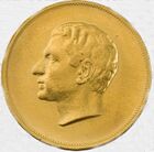 سکه زر یادبود آغاز بیست و پنجمین سال شاهنشاهی همایونی