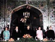 ShahanshahShahbanouLahoreStateReception19Esfand1354b.jpg