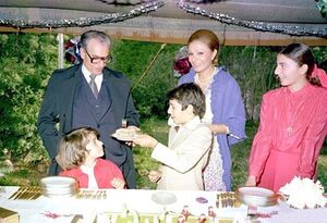 PrinceAliRezaPahlaviBirthday2537Shahanshahi.jpg