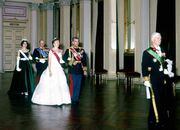 ShahanshahShahbanouNorwayKingOlafReception18May1961.jpg