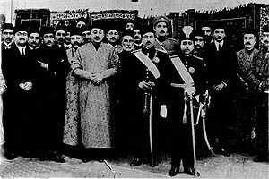 AhmadShahAhmadQvamCabinet1330.jpg